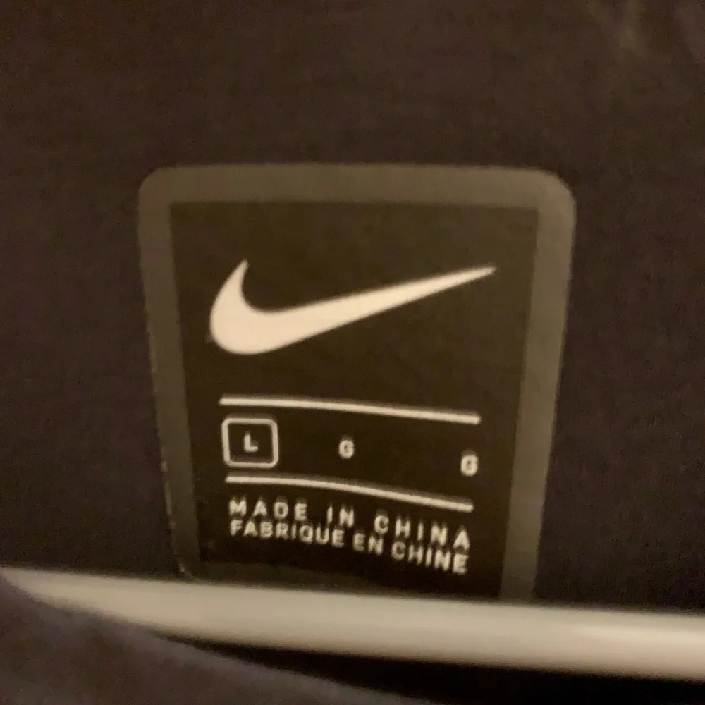 Nike Sportswear Tech Pack Crew Long Sleeve Top - Picture 13 of 14